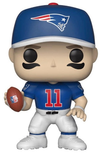 Drew Bledsoe (New England Patriots) Funko Pop #115