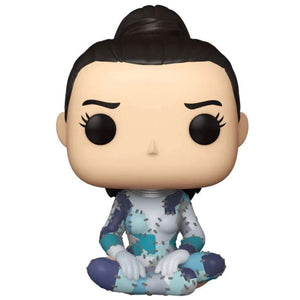 Bella Poarch (Rocks) Funko Pop #291