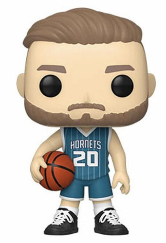 Gordon Hayward (Charlotte Hornets) Funko Pop #123
