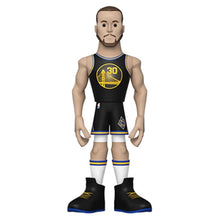 Load image into Gallery viewer, FUNKO GOLD: 5&quot; NBA - Stephen Curry (Golden State Warriors)