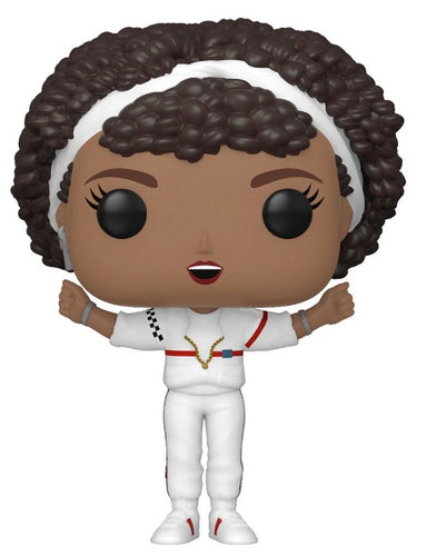 Whitney Houston (Icons) Limited Edition Funko Pop #71