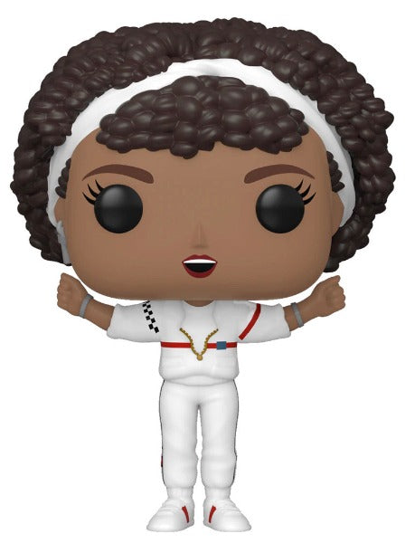 Whitney Houston (Icons) Limited Edition Funko Pop #71