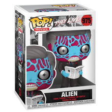 Load image into Gallery viewer, Aliens (They Live) Funko Pop #975