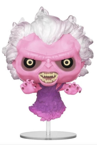 Scary Library Ghost (Ghostbusters) LIMITED EDITION Funko Pop #748