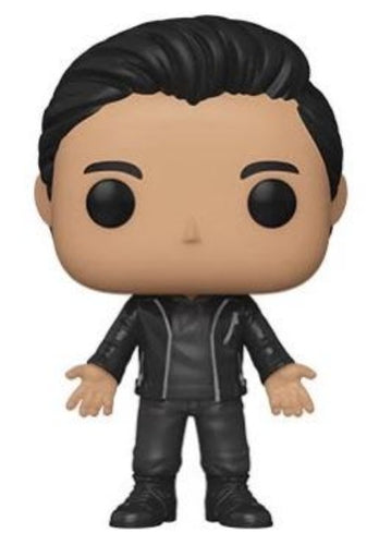 Ben (Umbrella Academy) Funko Pop #1113