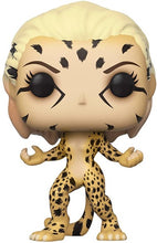 Load image into Gallery viewer, The Cheetah (WW84) Funko Pop #328