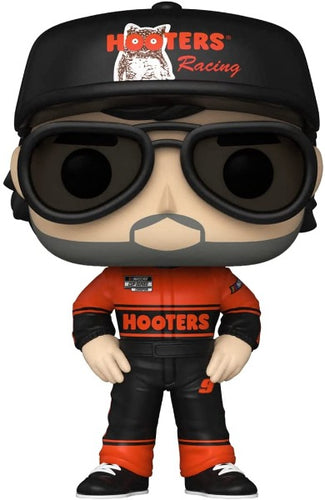 Chase Elliott (Nascar) Funko Pop #18