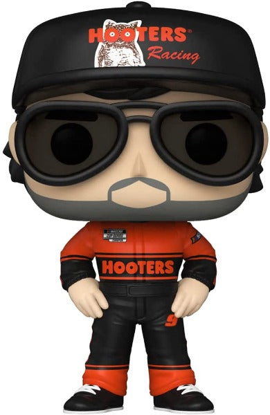 Chase Elliott (Nascar) Funko Pop #18