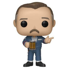 Load image into Gallery viewer, Cliff Clavin (Cheers) Funko Pop #797