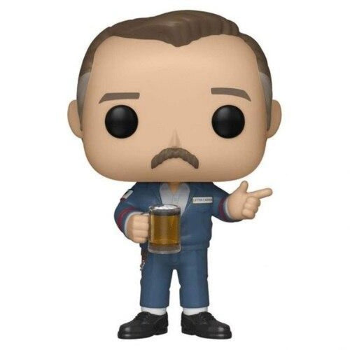 Cliff Clavin (Cheers) Funko Pop #797