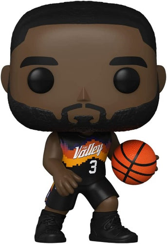 Chris Paul (Phoenix Suns) Funko Pop #132