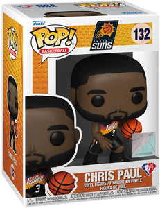 Chris Paul (Phoenix Suns) Funko Pop #132