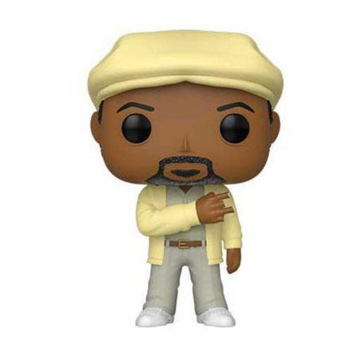 Chubbs (Happy Gilmore) CHASE Funko Pop #891