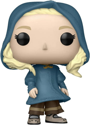 Ciri (Witcher) Funko Pop (#1191)