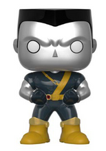 Load image into Gallery viewer, Colossus Funko Pop #316