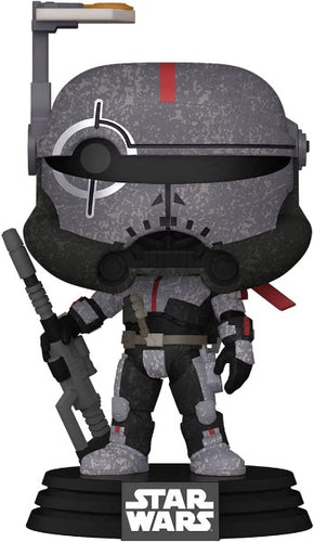 Crosshair (Star Wars) Funko Pop #444