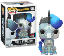 Load image into Gallery viewer, Butt Stallion (Borderlands) 2019 Fall Convention Limited Edition Funko Pop #518
