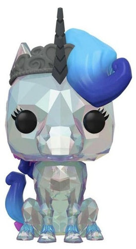 Butt Stallion (Borderlands) 2019 Fall Convention Limited Edition Funko Pop #518