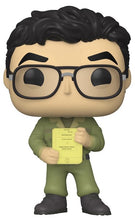 Load image into Gallery viewer, Russell Ziskey (Stripes) Funko Pop #990
