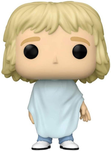 Harry Dunne - Getting a Haircut (Dumb & Dumber) Funko Pop #1042