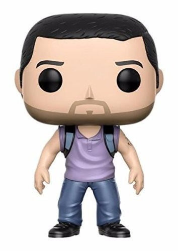 Jack Shepherd (Lost) Funko Pop #414