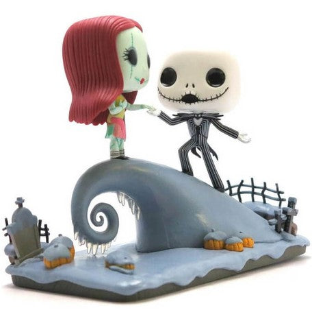 Under the Moonlight (The Nightmare Before Christmas) Funko Pop #458
