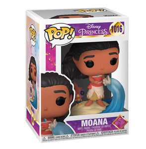 Moana - Ultimate Princess (Moana) Funko Pop #1016