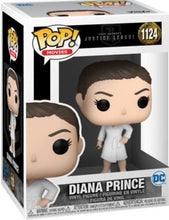 Load image into Gallery viewer, Diana w/Arrow (Zach Snider&#39;s Justice League) Funko Pop #1124