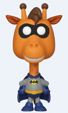 Load image into Gallery viewer, Geoffrey as Batman (Toys R Us) Special Edition Funko Pop #69