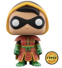 Load image into Gallery viewer, Robin (Imperial Palace) CHASE Funko Pop #377