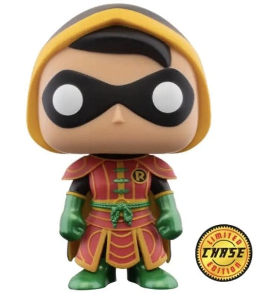 Robin (Imperial Palace) CHASE Funko Pop #377