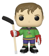 Load image into Gallery viewer, Adam Banks (The Mighty Ducks) Funko Pop #792