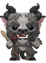 Load image into Gallery viewer, Krampus   (Flocked) - Hot Topic Exclusive Funko Pop #14