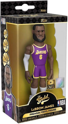 FUNKO GOLD: 5