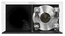 Load image into Gallery viewer, Metallica - Black DELUXE ALBUM EXCLUSIVE Funko Pop #18