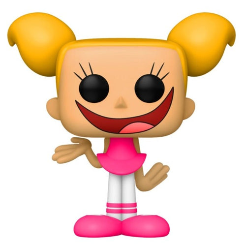 Dee Dee (Dexter's Lab) Funko Pop #1060