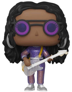 H.E.R. (Rocks) Funko Pop #295