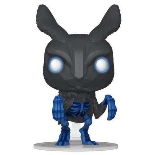 Black Rabbit (Guillermo Del Toro's Pinocchio) Funko Pop #1296