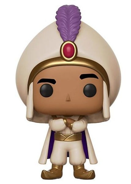 Prince Ali (Aladdin) Funko Pop #475