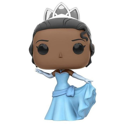 Tiana - Ultimate Princess (Princess and the Frog) Funko Pop #224