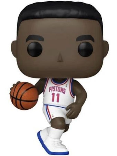 Isiah Thomas (Detroit Pistons) Funko Pop #101