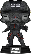 Load image into Gallery viewer, Echo (Star Wars) Funko Pop #447