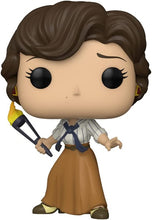 Load image into Gallery viewer, Evelyn Carnahan (The Mummy) Funko Pop #1081