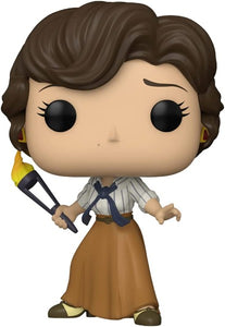 Evelyn Carnahan (The Mummy) Funko Pop #1081