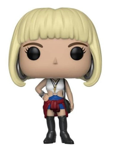 Vivian Ward (Pretty Woman) - CHASE Funko Pop #761