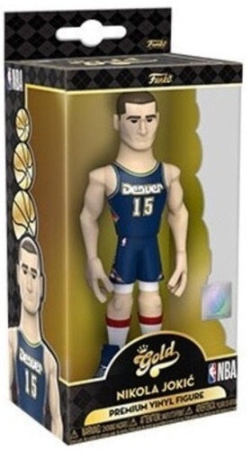 FUNKO GOLD: 5