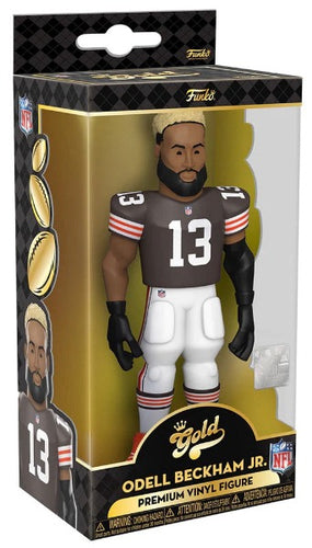 FUNKO GOLD: 5