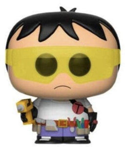 Toolshed (South Park) Funko Pop #20
