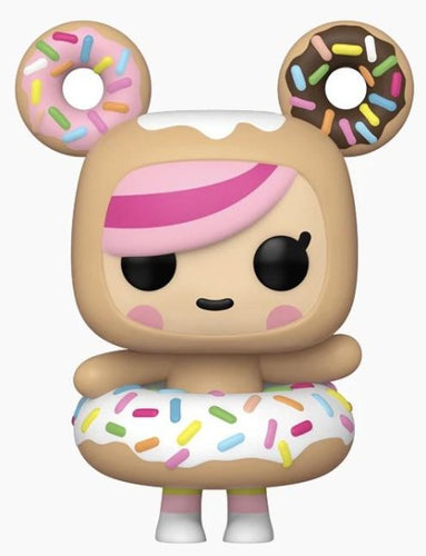 Donutella (Tokidoki) Funko Pop #93