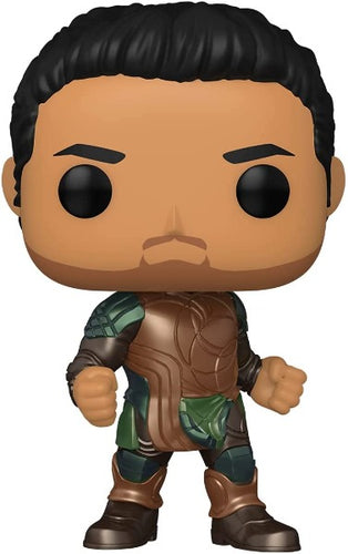 Gilgamesh (Marvel Eternals) Funko Pop #730